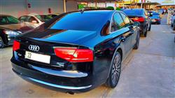 اودي A8